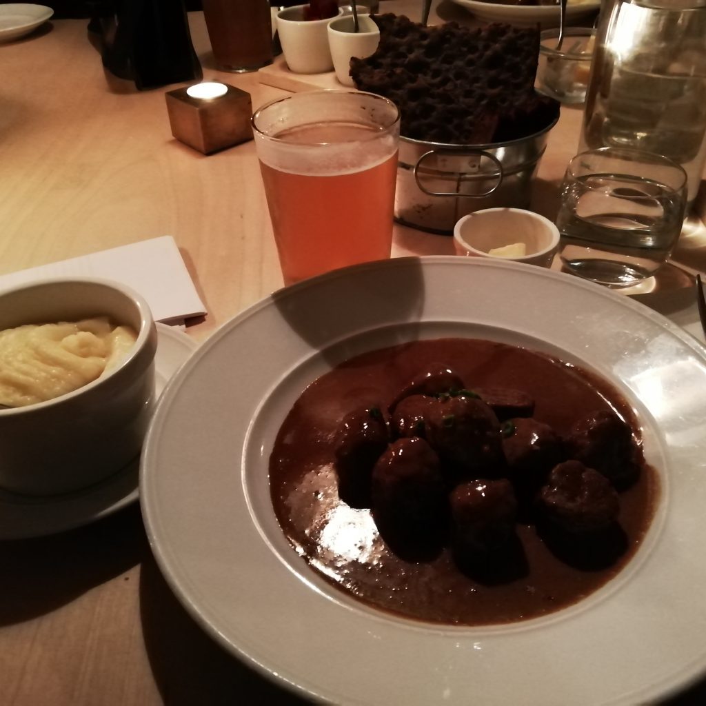 Surströmming, ou le plat le plus typique de Suède - Les